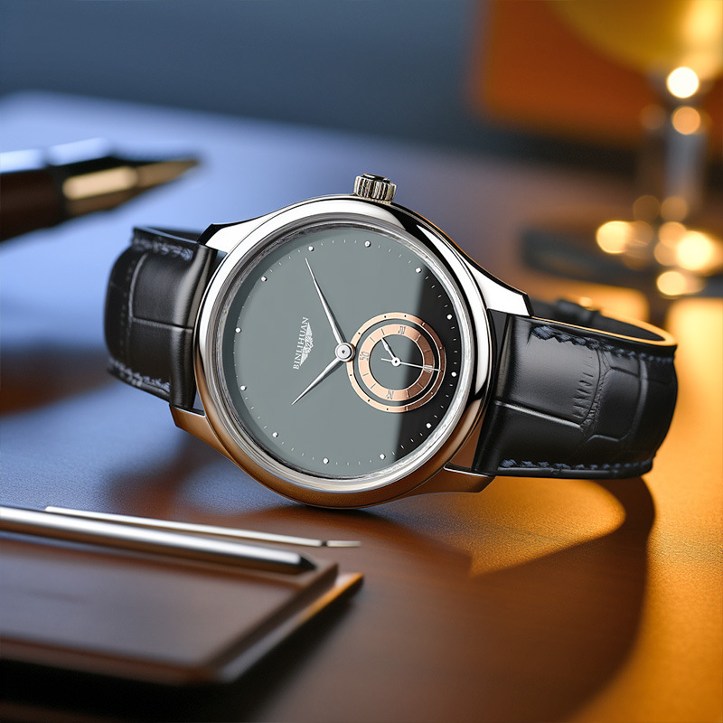 Luxury Watch Magazine - Jam Tangan Pria Merek Teratas, Jam