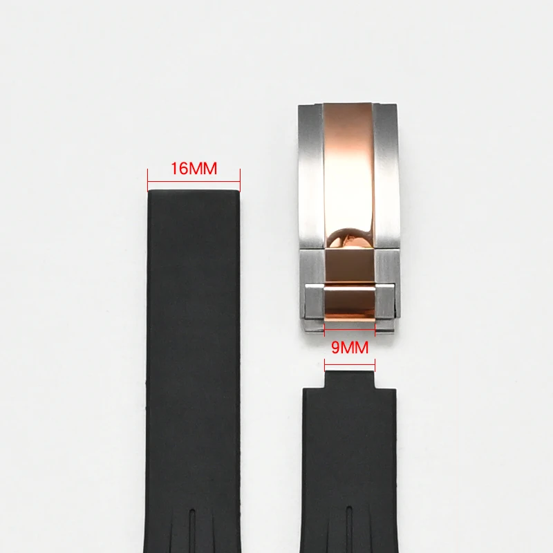 Gesper Jam Tangan Lipat dari B - Luxury Watch Investment ulasan dan harga