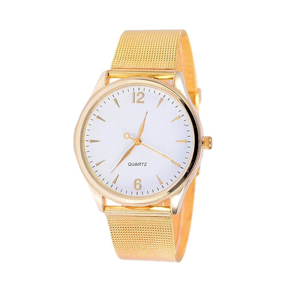 Jam Tangan Kuarsa Wanita denga - Luxury Watch Gift For Her ulasan dan harga