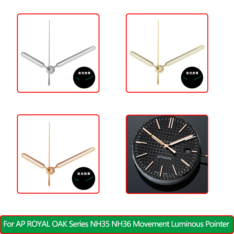 Untuk Jam Tangan Seri Royal Oa - Audemars Piguet Watch Royal Oak ulasan dan harga