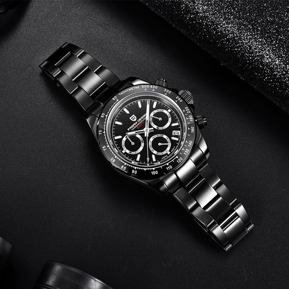 PD-1644 PAGANI DESIGN 2026 Jam - Luxury Watch Maker ulasan dan harga