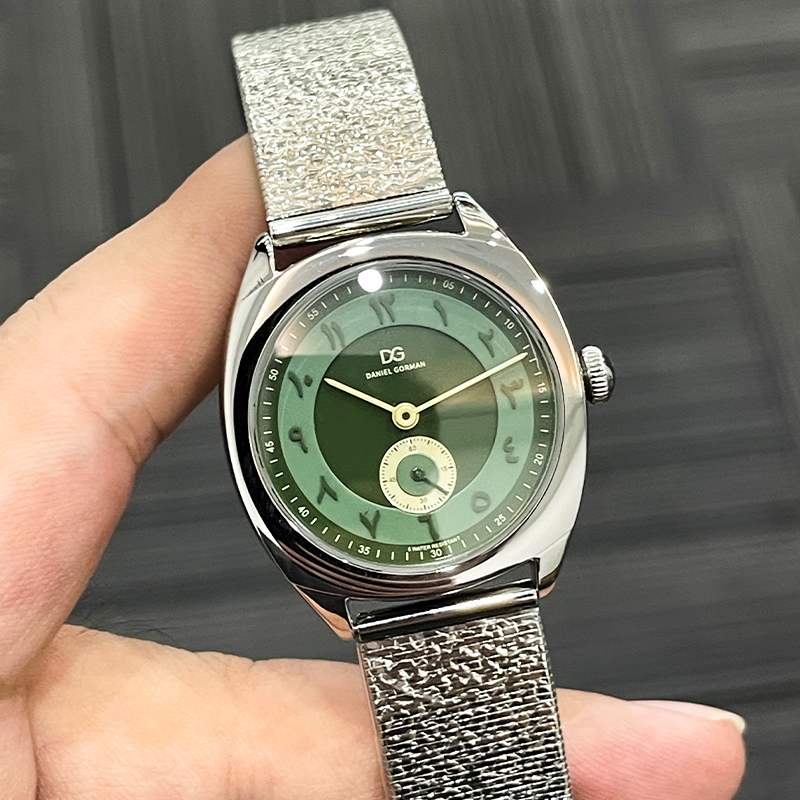 Jam Tangan Quartz Mewah Daniel - Luxury Watch Gift For Her ulasan dan harga