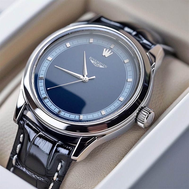 Jam Tangan Pria Merek Teratas, - Luxury Watch Magazine ulasan dan harga