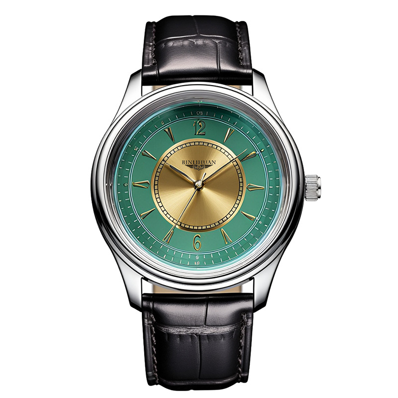 Jam Tangan Pria Merek Teratas, - Luxury Watch Magazine ulasan dan harga