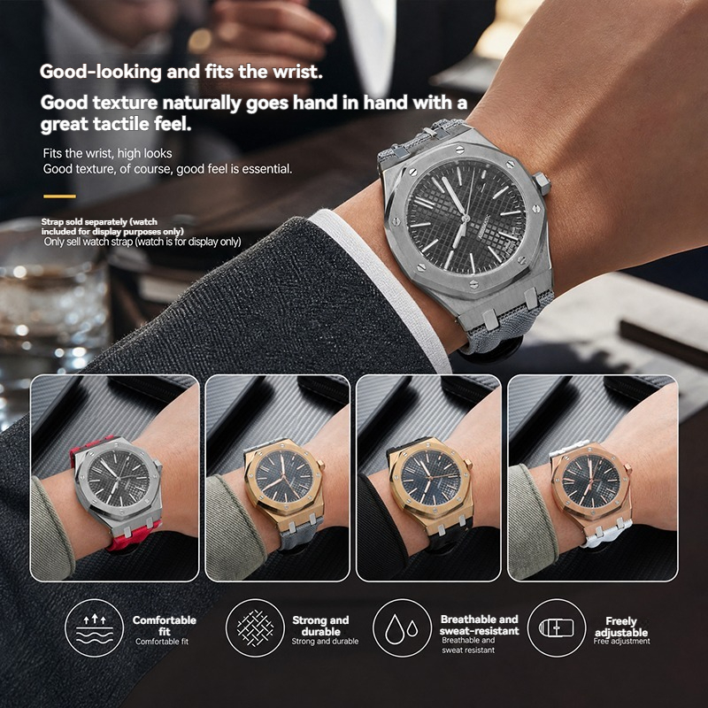 Untuk Jam Tangan Pria Audemars - Audemars Piguet Watch Royal Oak ulasan dan harga